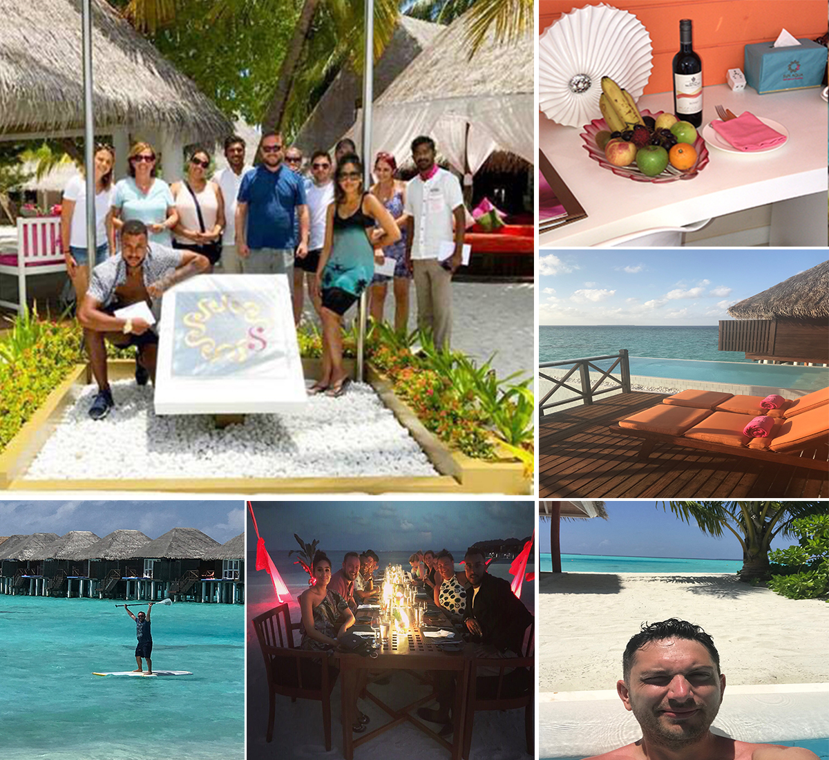 Leigh Maldives fam trip 2017 sun aqua vilu