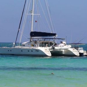 Jamaica Honeymoon Packages Secrets St James Montego Bay Catamaran