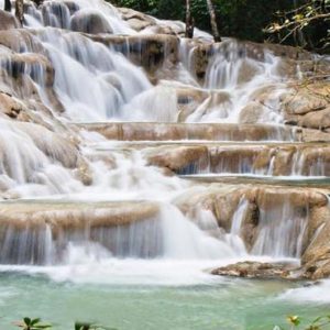 Jamaica Honeymoon Packages Secrets St James Montego Bay Excursion And Tours Dunns River