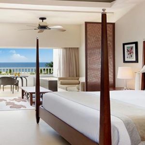 Jamaica Honeymoon Packages Secrets St James Montego Bay Junior Suite Garden View