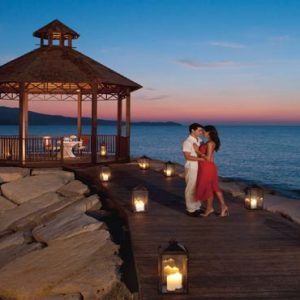 Jamaica Honeymoon Packages Secrets St James Montego Bay Oceana Restaurant