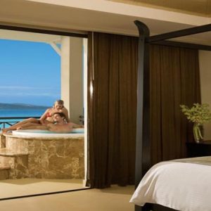 Jamaica Honeymoon Packages Secrets St James Montego Bay Preferred Club Presidential Suite2