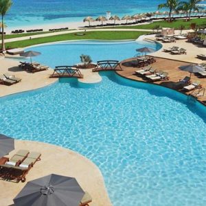 Jamaica Honeymoon Packages Secrets St James Montego Bay Preferred Club Pool