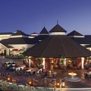 Jamaica Honeymoon Packages Secrets St James Montego Bay Promenade