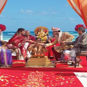 Jamaica Honeymoon Packages Secrets St James Montego Bay South Asian Wedding3