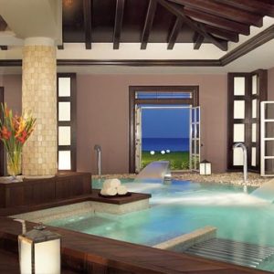 Jamaica Honeymoon Packages Secrets St James Montego Bay Spa Circuit