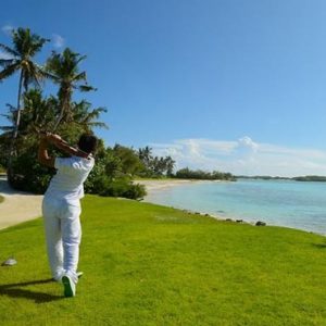 Jamaica Honeymoon Packages Secrets St James Montego Bay Nearby Golf Courses