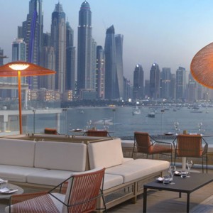 new image 5 - FIVE Palm jumeirah Dubai - Luxury Dubai Honeymoon Packages