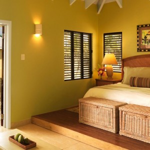 upper premier junior suite - nisbet plantation beach club - luxury st kitts and nevis honeymoon packages