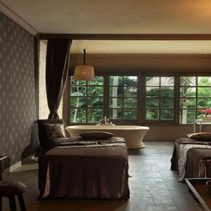 Alaya Ubud - Luxury Bali Honeymoon Packages - Spa1