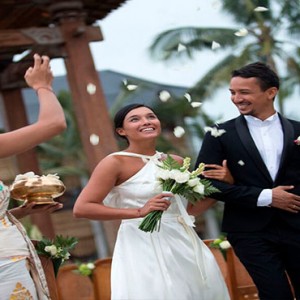 Alaya Ubud - Luxury Bali Honeymoon Packages - Weddings