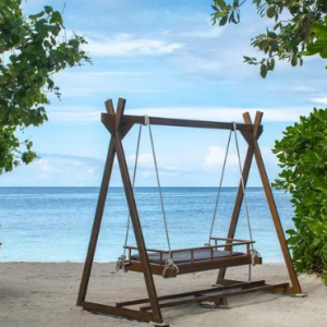 Dhawa Ihuru Maldives Maldives Honeymoon Packages Beachfront Villa1
