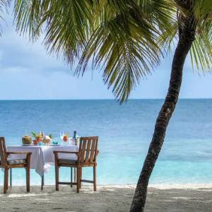 Dhawa Ihuru Maldives Maldives Honeymoon Packages Destination Dining
