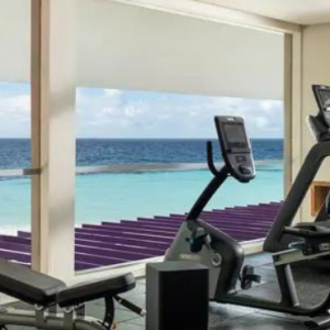 Dhawa Ihuru Maldives Maldives Honeymoon Packages Fitness