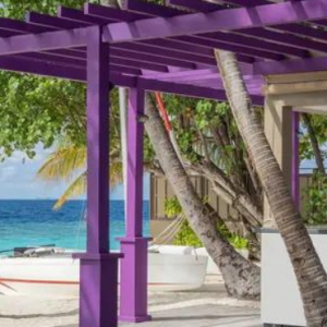 Dhawa Ihuru Maldives Maldives Honeymoon Packages Marine Centre