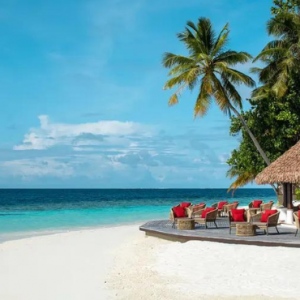 Dhawa Ihuru Maldives Maldives Honeymoon Packages Velaavani Restaurant And Bar