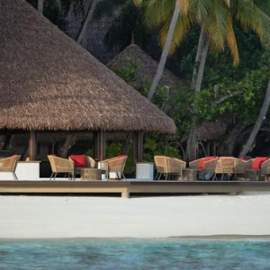 Dhawa Ihuru Maldives Maldives Honeymoon Packages Velaavani Restaurant And Bar 3
