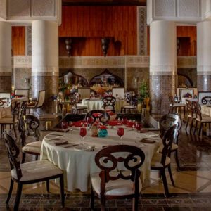 Dubai Honeymoon Packages Jumeirah Zabeel Saray Amala