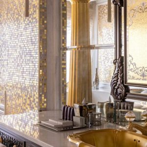 Dubai Honeymoon Packages Jumeirah Zabeel Saray Grand Imperial Suite Bathroom2
