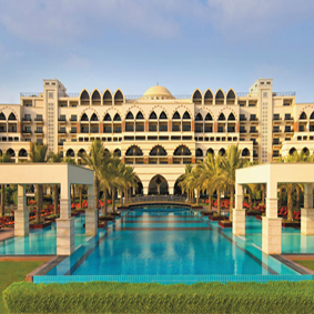 Dubai Honeymoon Packages Jumeirah Zabeel Saray Thumbnail1