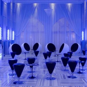 Dubai Honeymoon Packages Jumeirah Zabeel Saray Night Club