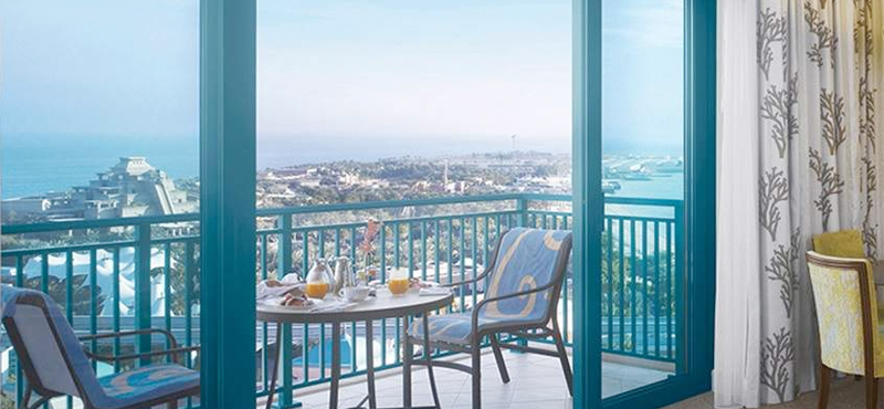 Atlantis The Palm Dubai Dubai Honeymoon Packages