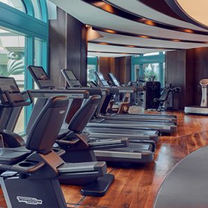 Fitness1 Atlantis The Palm Dubai Dubai Honeymoons