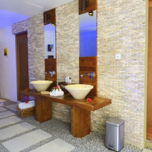 Garden Suite Residence 4 - Le Domaine de LOrangeraie - luxury seychelles honeymoon packages