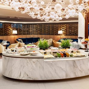 Imperial Club Lounge Atlantis The Palm Dubai Dubai Honeymoons