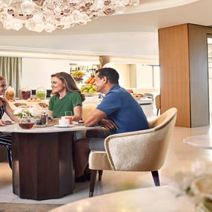 Imperial Club Lounge1 Atlantis The Palm Dubai Dubai Honeymoons