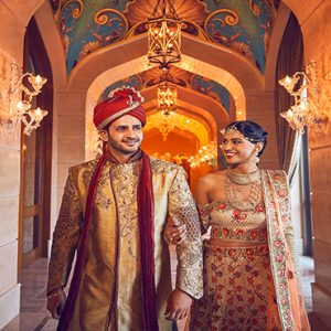 Indian Wedding Atlantis The Palm Dubai Dubai Honeymoons
