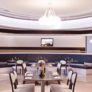La Rivage - JA Ocean View Hotel - Luxury Dubai hooneymoon packages