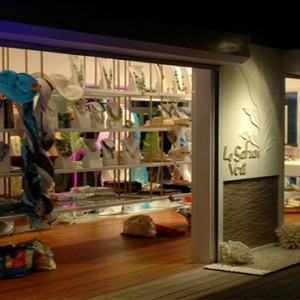 Le Domaine de L'Orangeraie - Luxury seychelles honeymoon packages - Boutique