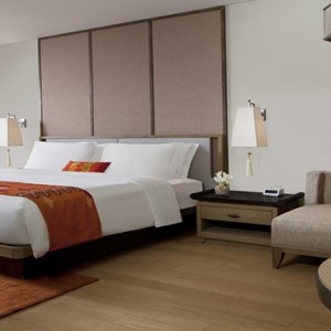 Movenpick Resort and Spa Jimbaran Bali - Luxury Bali Honeymoon Packages - Junior suite