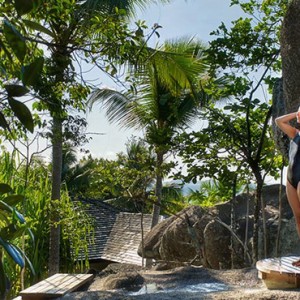 Payson Pool Villa 6 - six senses zil pasyon - luxury seychelles honeymoon packages