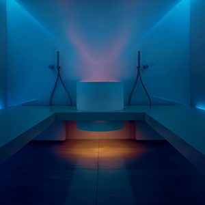 Spa Steamroom Atlantis The Palm Dubai Dubai Honeymoons