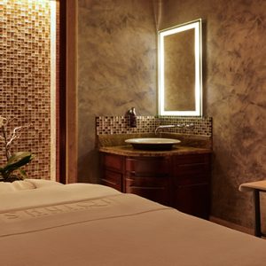Spa Treatment Room Atlantis The Palm Dubai Dubai Honeymoons