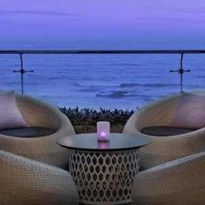 Sri Lanka Honeymoon Packages Radisson Blu Resort, Galle Bommu Rooftop Bar1