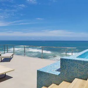 Sri Lanka Honeymoon Packages Radisson Blu Resort, Galle Presidential Suite – Sea View1