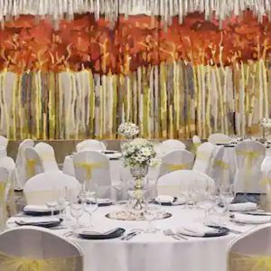 Sri Lanka Honeymoon Packages Radisson Blu Resort, Galle Wedding Event