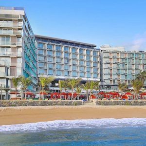 Sri Lanka Honeymoon Packages Radisson Blu Resort, Galle Hotel Exterior