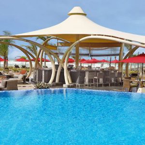 Sri Lanka Honeymoon Packages Radisson Blu Resort, Galle Pool
