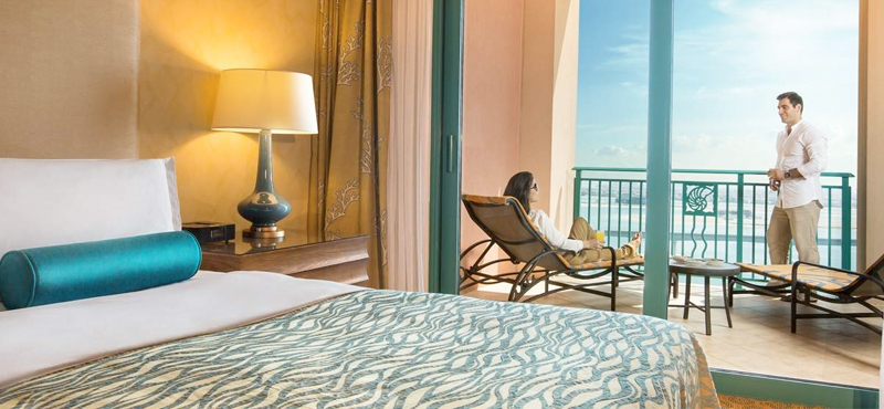 Atlantis The Palm Dubai Dubai Honeymoon Packages
