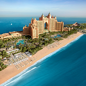 Thumbnail Atlantis The Palm Dubai Dubai Honeymoons