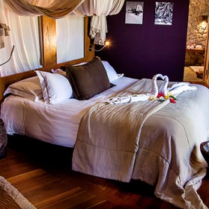 Villas de Charme - Le Domaine de LOrangeraie - luxury seychelles honeymoon packages