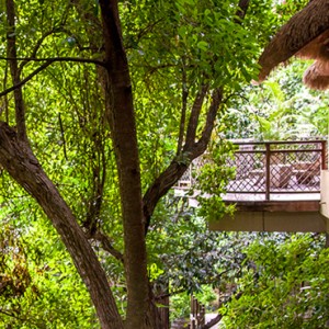 Villas de Charme 5 - Le Domaine de LOrangeraie - luxury seychelles honeymoon packages