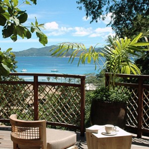 Villas de Charme Elegance 2 - Le Domaine de LOrangeraie - luxury seychelles honeymoon packages