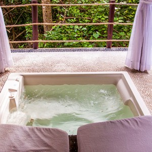 Villas de Charme Elegance 4 - Le Domaine de LOrangeraie - luxury seychelles honeymoon packages