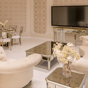 Wedding Lounge Atlantis The Palm Dubai Dubai Honeymoons