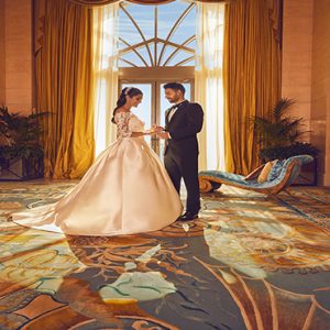 Wedding1 Atlantis The Palm Dubai Dubai Honeymoons
